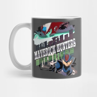 Maverick Hunters Mug
